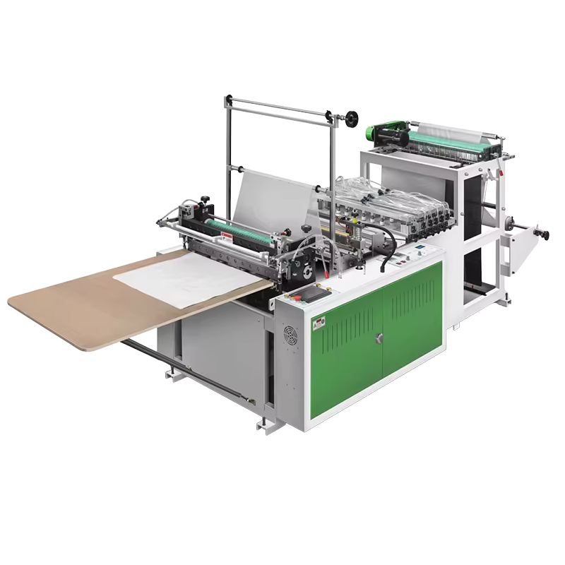 Bag Making Machines