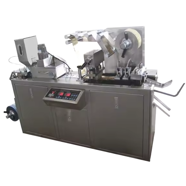 Blister Packaging Machines