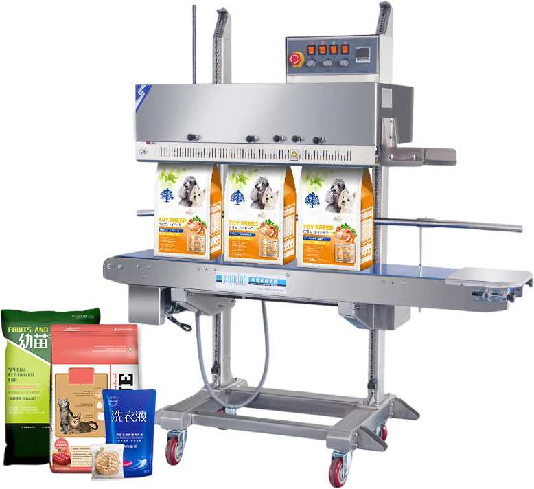 Sealing Machines