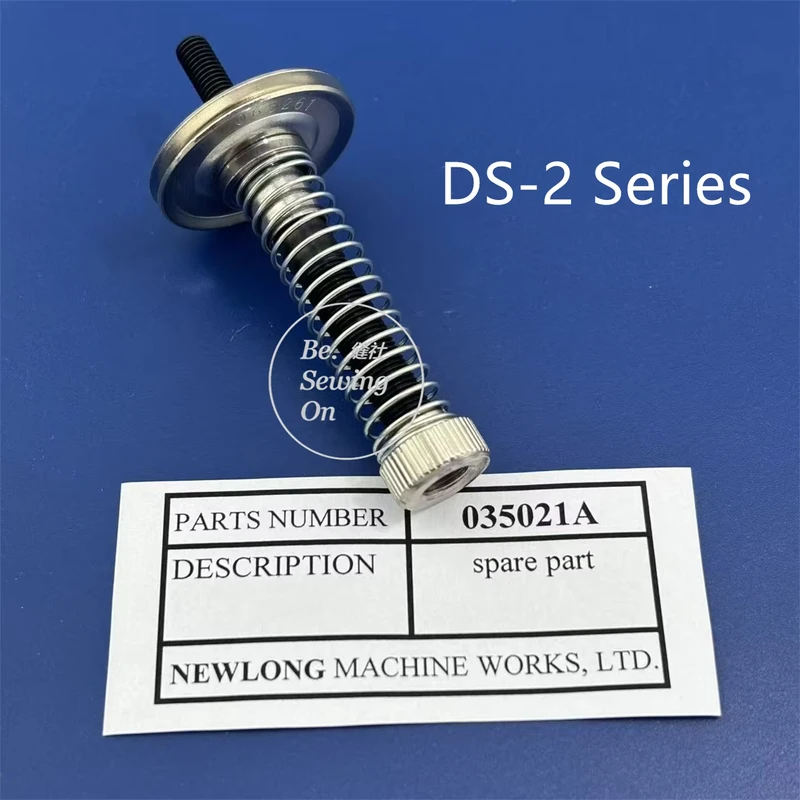 035021A-Thread-Tension-Assy-Use-for-Newlong-Model-DN-2-Series-DN-2HS-DS-9AW-DS-9CW-Bag-Making-Machine-Industrial-Spare-Parts