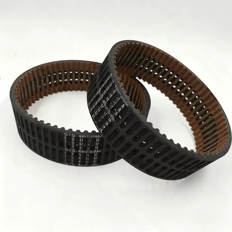 1-Piece-480-S8M-Belt-MBO-Folding-Machine-Printing-Machinery-Parts