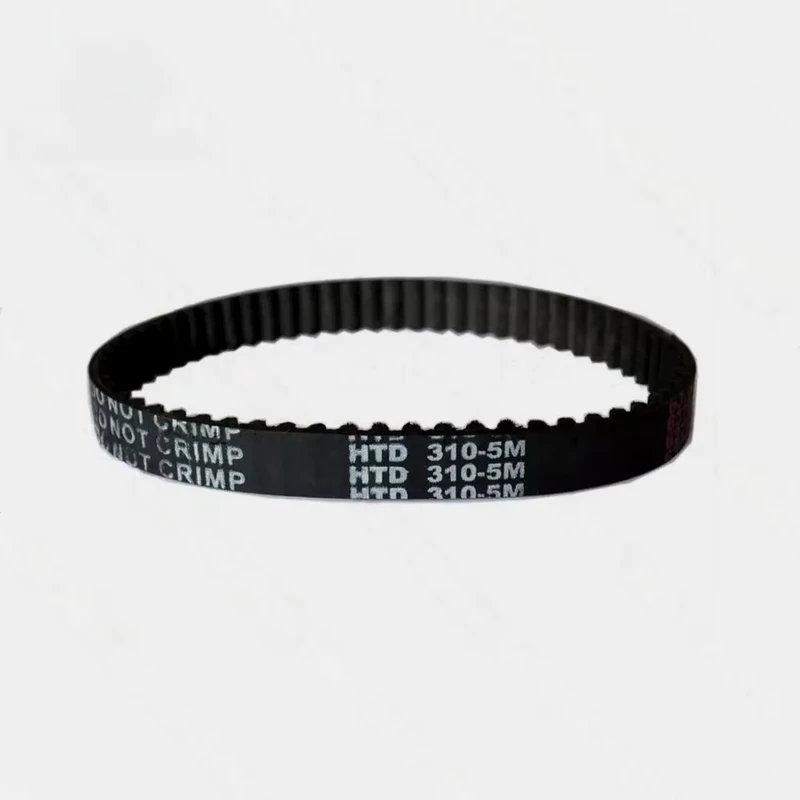 1-Piece-Belt-HTD-310-5M-Printing-Machinery-Parts