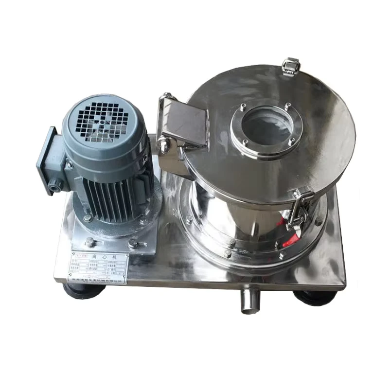 10-50l-h-Mini-Vertical-Plate-Centrifuge-for-Food-Processing-High-Speed-Industrial-Dehydration-Equipment