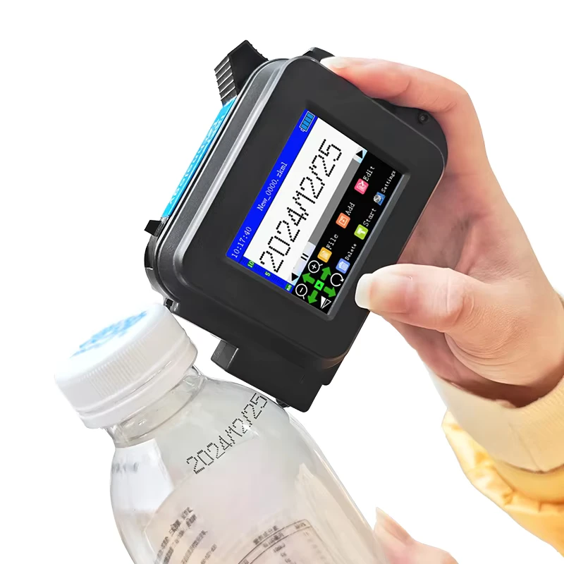 12.7Mm-Quick-Dry-Easy-to-Use-Code-Printer-Inkjet-Mini-Mini-Ink-Machine-Logo-Handy-Printers-for-Clear-Label