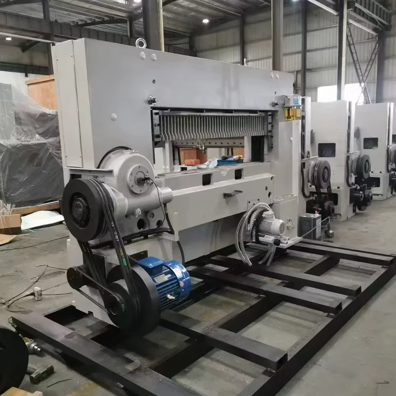 130-Model-High-Precision-130cm-Paper-Cutting-Machine-Hydraulic-Heavy-Duty-Paper-Cutter-Die-Cutting-Machine