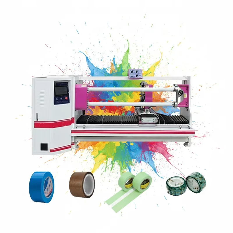 1300mm-PVC-Insulation-Tape-Making-Machine-Adhesive-Electrical-Tape-Roll-Cutting-Manufacturing-Machine