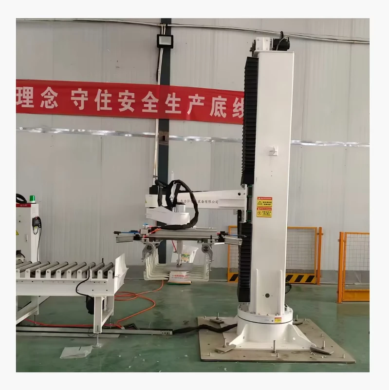 15-120kg-Feed-and-Grain-Box-Bag-Line-Palletizing-Robot-Automatic-Intelligent-Column-Palletizer-1