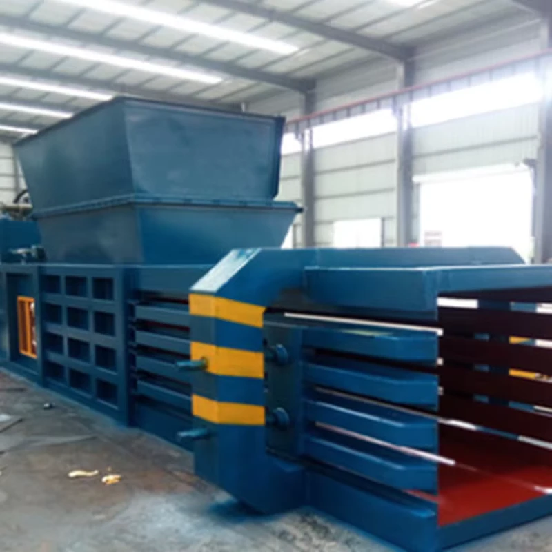 160-ton-Horizontal-Automatic-Strapping-Machine-for-Cardboard-and-Corrugated-Paper-Compression-and-Strapping