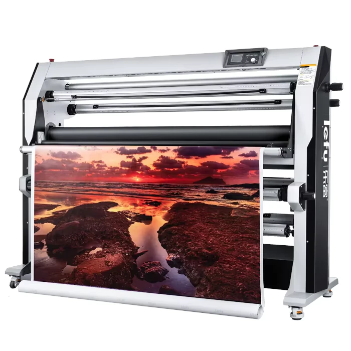 1600mm-Fully-Automatic-Lamination-Machine-LF1700-D2-Intelligent-Laminating-Machine-Laminator