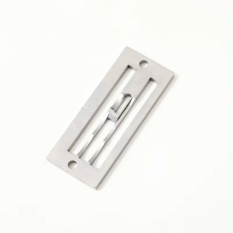 17-151-Needle-Plate-Replacement-for-Morimoto-Single-Needle-Industrial-High-Speed-Bag-Making-Sewing-Machine