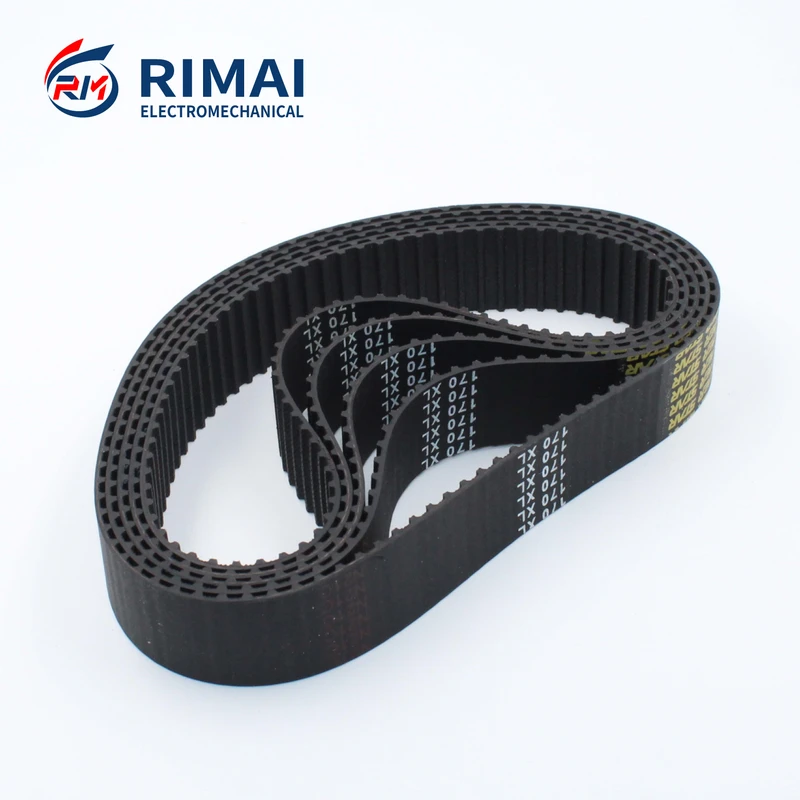 170XL-25-Synchronous-Belt-Suitable-for-Labeling-Machines-and-Sleeve-Labeling-Machines
