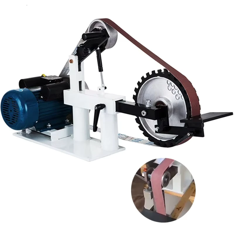2-X-72-Knife-Belt-Grinder-Belt-Grinding-Machines