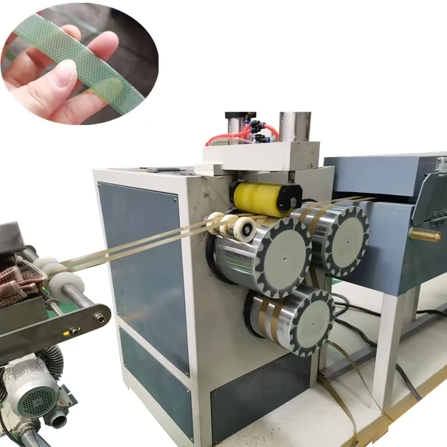 200-Kg-h-PET-PP-Strap-Strapping-Band-Packing-Belt-Strap-Manufacturing-Extrusion-Making-Machine