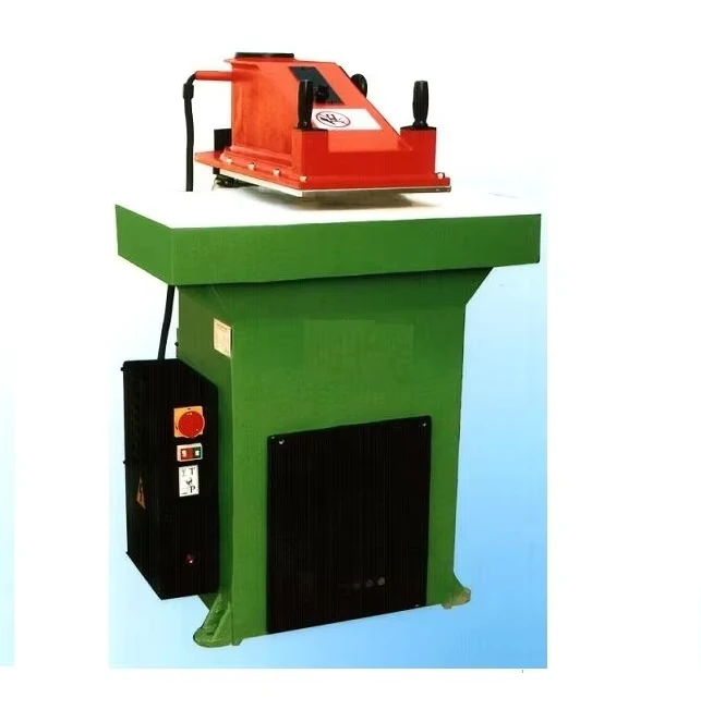20T-Hydraulic-Manual-Die-Swing-Arm-Cutting-Machine-220V-380V-110V-New-Shoemaking-Plant-Use-Core-Motor-1-Year-Warranty