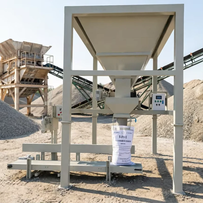 20kg-Quartz-Mineral-Sand-Multi-Function-Quantitative-Packaging-Machine