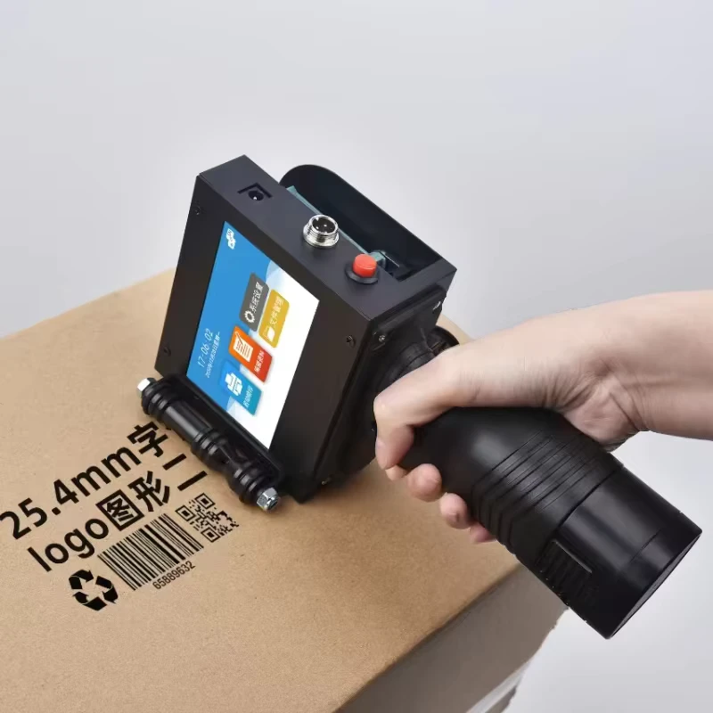 25.4mm-Handheld-Inkjet-Code-Printer-on-Wood-Metal-Plastic-Carton-by-Digital-Printing-Batch-Coding-Machine