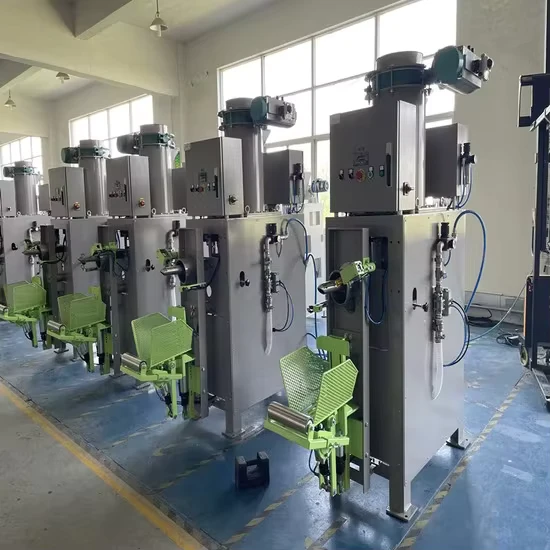 25KG-Adjustable-Valve-Bags-Packing-Machines-Automated-Packaging-Solutions