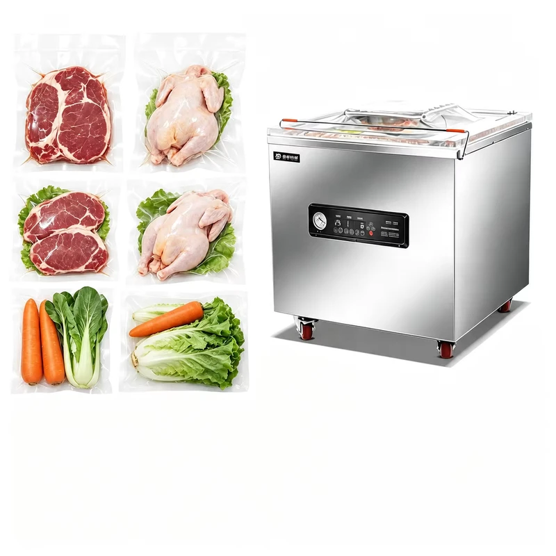 304-Stainless-Steel-Commercial-Vacuum-Packaging-Machine-for-Dry-Wet-Food-Vacuum-Sealing-and-Packaging