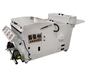 30cm-60cm-DTF-Powder-Shaker-and-Curing-Oven-Machine-All-in-One-for-Small-T-Shirt-Printing-Direct-to-Film