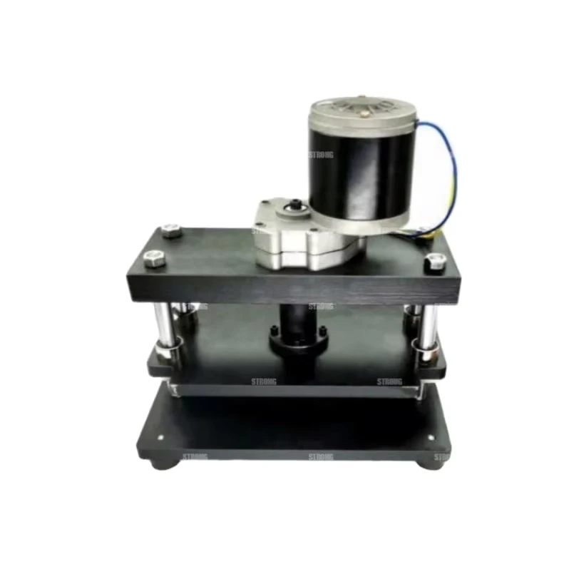 350-220mm-Cardboard-Die-Cutting-Machine-Small-Pressure-Die-Stamping-Sample-Cutting-Machine-Leather-Blanking-Machine