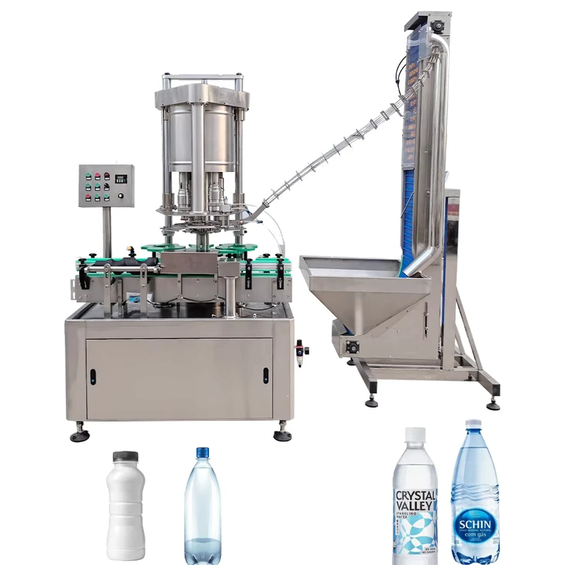 4-Head-Automatic-Rotatory-Electric-Cap-Sealing-Capping-Machine-Plastic-Bottle-and-Screwing-with-Cap-Lifter