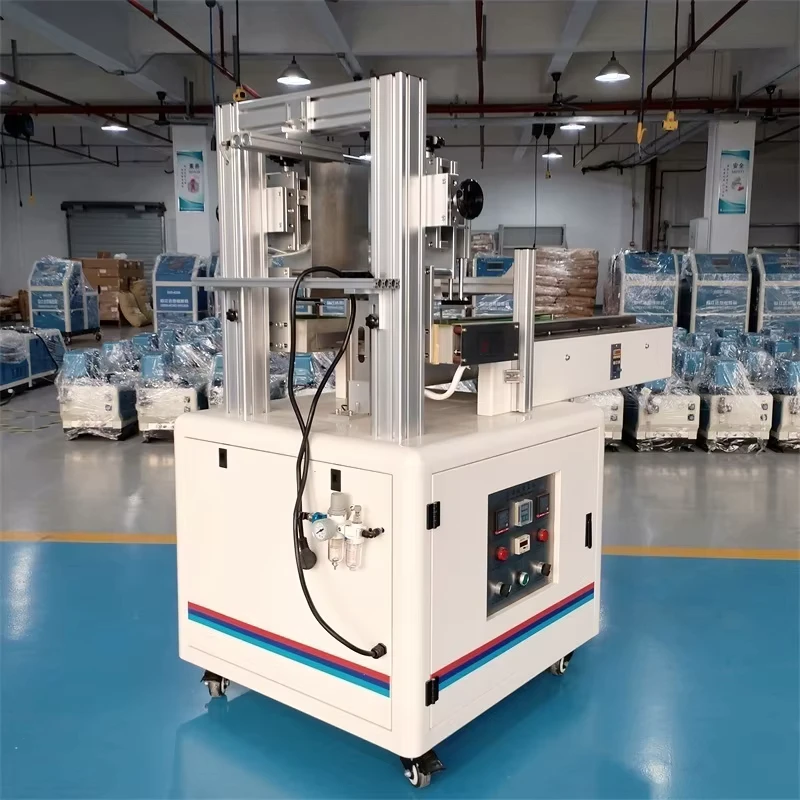 40-60Pcs-Min.-Box-Sealing-Machine-Hot-Adhesive-Carton-Sealer-Equipment-for-Gluing-Cardboard-Box