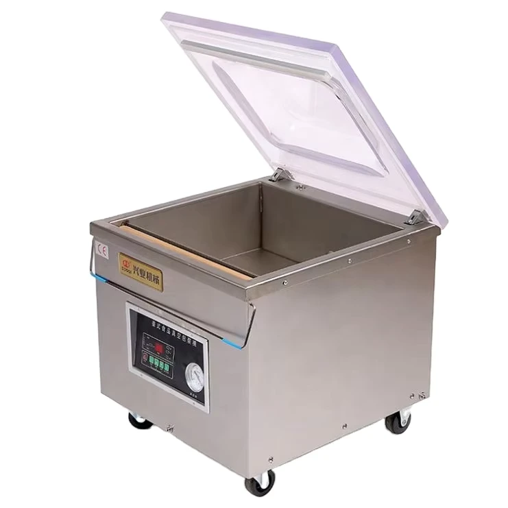450-Commercial-Vacuum-Sealing-Machine-Coffee-Dates-Fat-Dried-Fruit-Packing-Desktop-Fish-Vacuum-Packaging-Machine