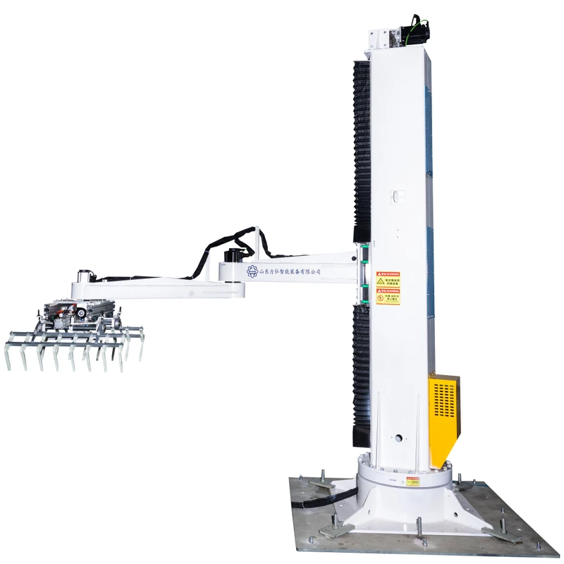 5-120kg-Bag-Column-Type-Palletizer-300-500-Pieces-Hour-Intelligent-Auto-Layer-Planning-Bag-Box-Barrel-Warehouse-Storage