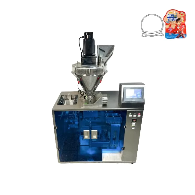 500-Gram-Filling-and-Sealing-Packing-Machinery-Filling-Packing-Machine-Tomato-Paste-Doypack-Machine