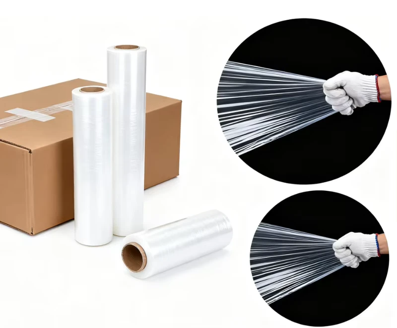 500m-Packing-Material-Guangzhou-Plastic-Packing-Factory-Packaging-Film-Stretch-Film