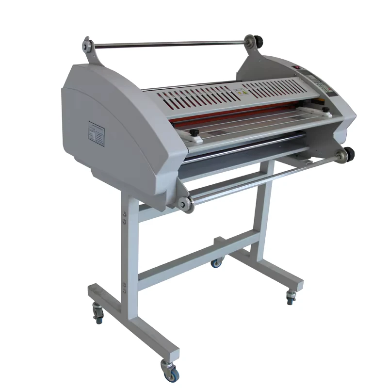 650A-Electric-Automatic-630mm-Hot-and-Cold-Laminating-Machine-for-Paper-Plastic-Film-with-LED-Display-Control