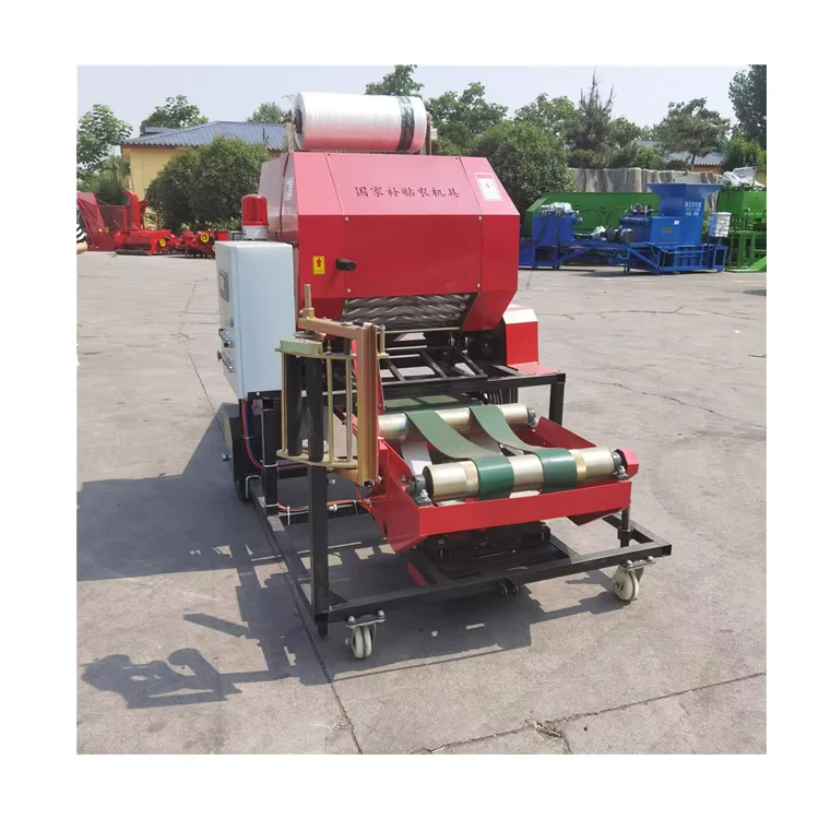 70-80kg-Silage-Baler-Machine-Small-Round-Silage-Baling-Wrapping-Machine-1