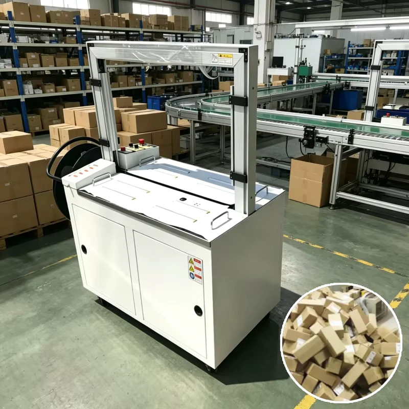 70pcs-min-Plastic-Film-Packaging-Sealer-Strapping-Machine-Automatic-Carton-Strapping-Machine-for-Plastic-Bag-Sealer