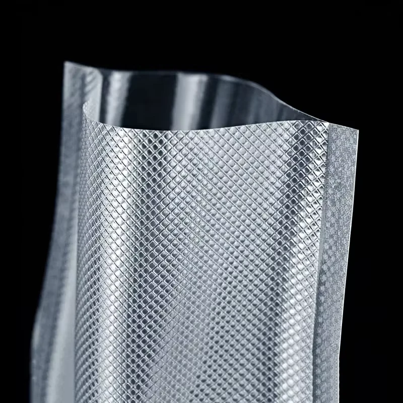 8-12-Food-Grade-Meat-Heat-Seal-Pattern-Embossed-Vacuum-Food-Seal-Plastic-Bags