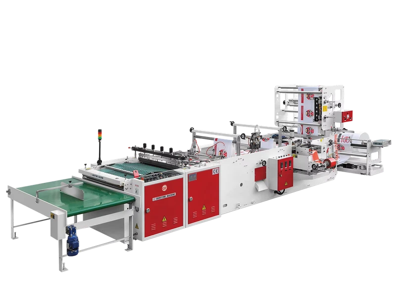 800SP-Fully-Automatic-Patch-Handle-Bag-Making-Machine
