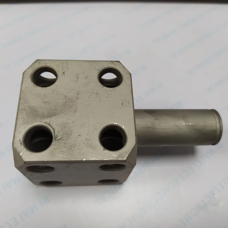 94159129-Bearing-Seat-Suitable-for-Beverage-Packaging-Machinery-Parts