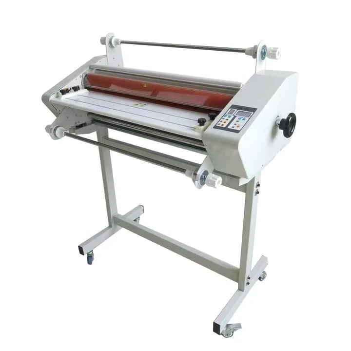 A1Size-FM650-Thermal-Bopp-Film-Hot-Cold-Laminated-Machine-Hot-and-Cold-Electric-Laminating-Machine-Dual-Sided-Vertical-Laminator