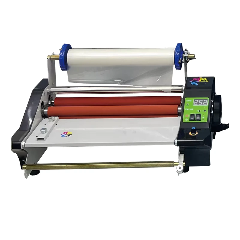A3-Automatic-Hot-or-Cold-Roll-De-Film-Sheet-Lamination-Laminated-Double-Side-Laminating-Machine