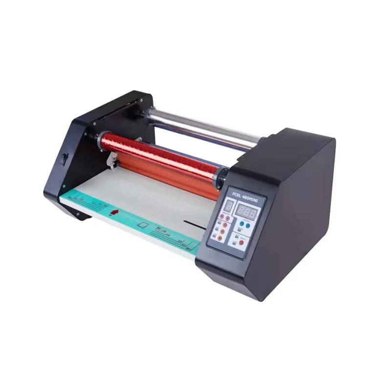A3-Size-FOIL360MINI-Foil-and-Laminating-Machine-for-Office-Use