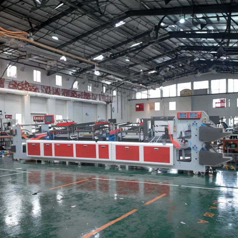 ACFMM-01-A-type-Machine-Multi-functional-High-Automation-Level-Inflatable-Air-Cushion-Air-Column-Bag-Making-Machine