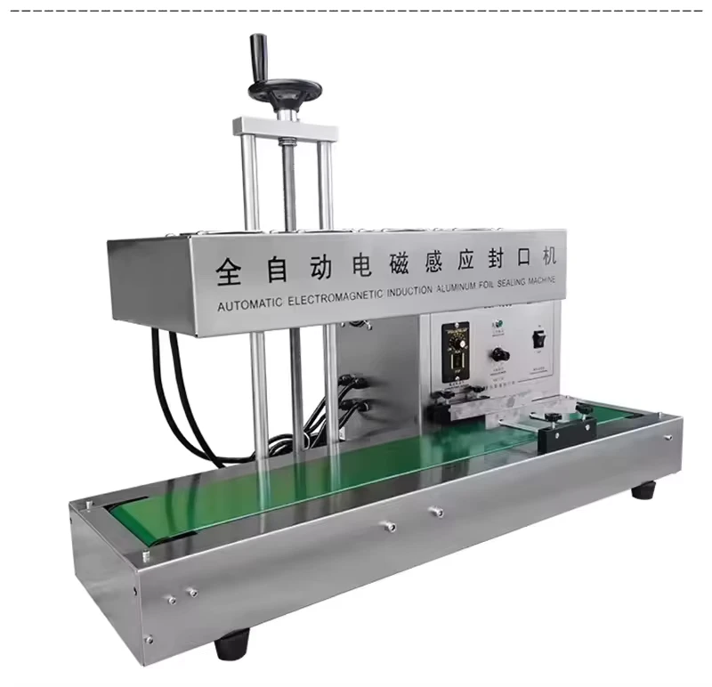 AOC-35-85mm-Electromagnetic-Continuous-Heat-Induction-Sealer-Aluminum-Foil-Film-Honey-Plastic-Bottle-Capping-Beverages-Cans
