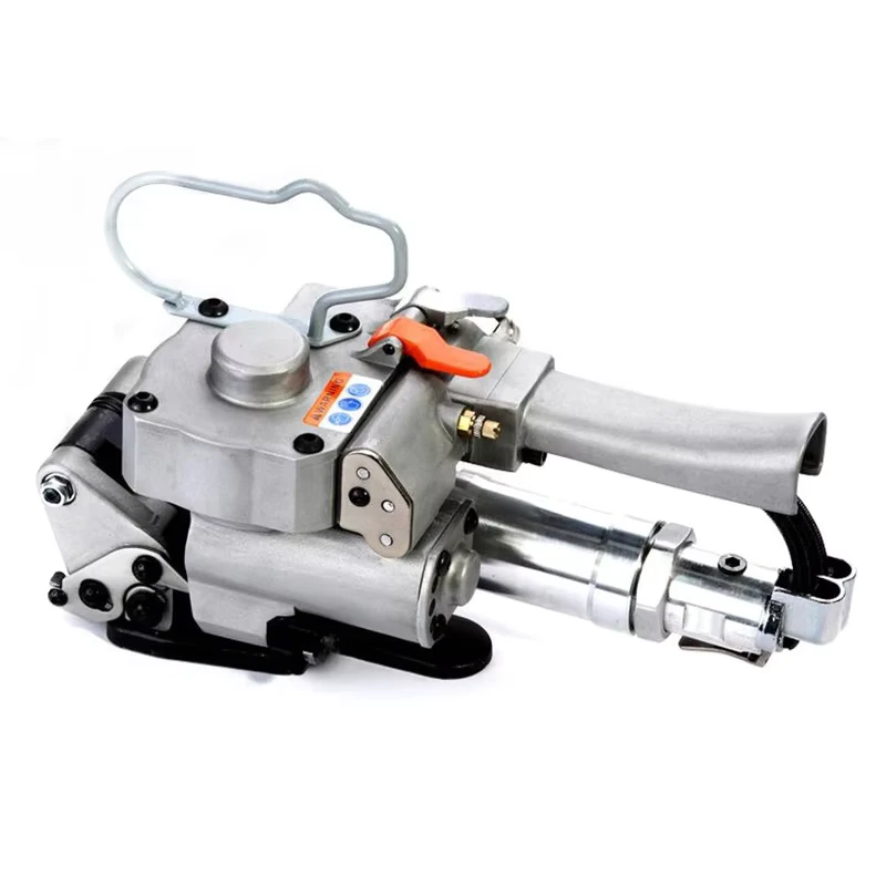 AQD25-Portable-Handheld-Pneumatic-25mm-PP-Belt-Strapping-Packing-Machine
