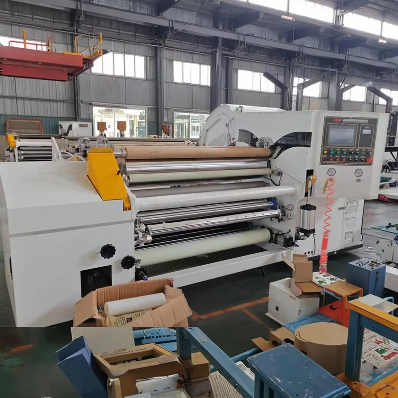 Adhesive-Tape-Making-and-Rewinding-Machine-Professional-Adhesive-Log-Roll-Slitting-Rewinding-Machine