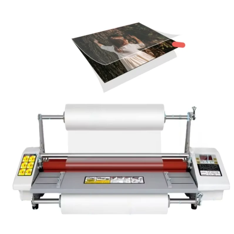 Advanced-A2-A3-Size-Automatic-Laminating-Machine-with-Dual-Hot-and-Cold-Capabilities