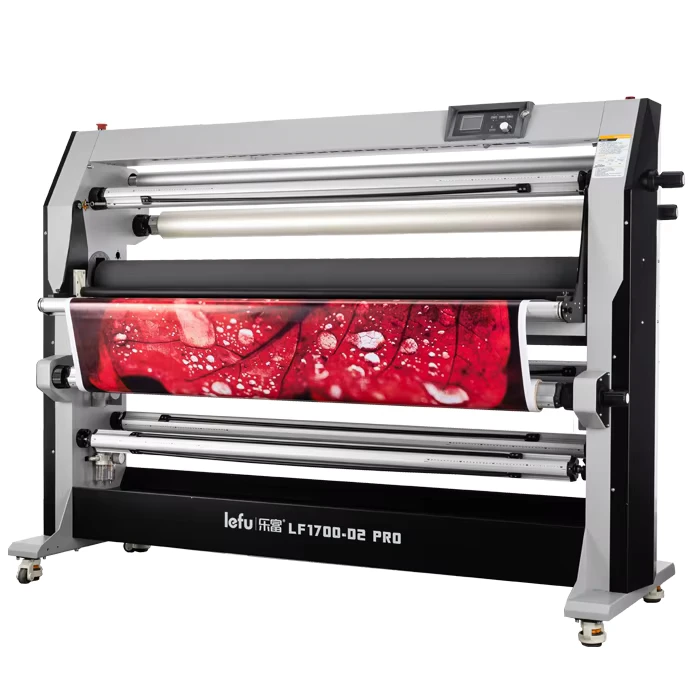 Advanced-Laminating-Machine-LF1700-D2-Laminator-for-1600mm-Film-and-Vinyl-Lamination