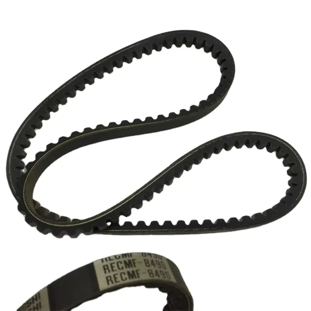 Air-Conditioner-Compressor-12pk1800-Rubber-Product-Making-Machinery-Belt-for-Excavator-Engine-Toothed-Belt
