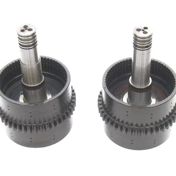 Aluminium-Fabrications-Service-Precision-CNC-Machining-Drawing-Parts