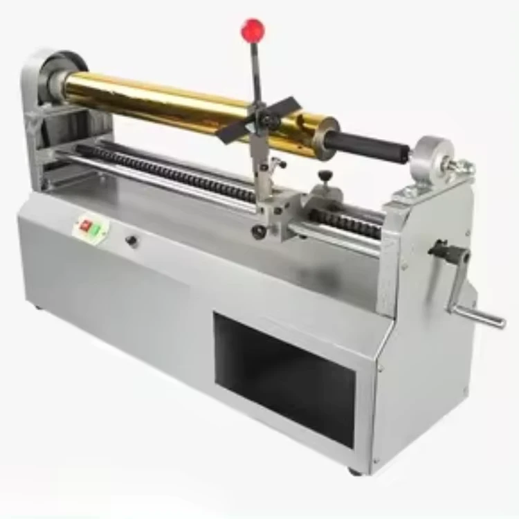 Aluminum-Foil-Slitting-and-Rewinding-Cutting-Machine-Service-Equipment