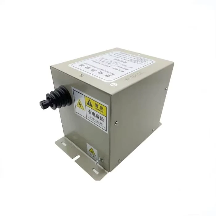 Anti-Static-Charge-Eliminator-with-220V-Connection-Wire-250W-Bag-Making-Machine-Parts-for-Anti-Static-Bags
