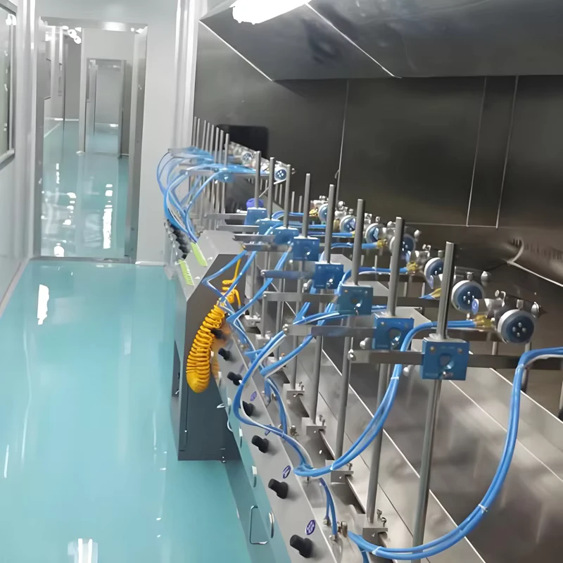 Auto-Spare-Parts-Automatic-Coating-Gun-Equipment-Painting-and-Spray-Coating-Machine